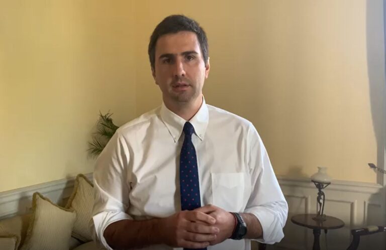 Paulsen (RN) dice que van a 