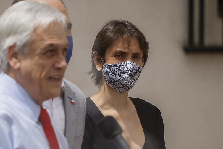 Directora del Sename anunció querellas contra Carabineros por menores baleados en Talcahuano