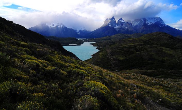 Chile gana el premio a “Mejor Destino 2020” en los World Travel Awards de Sudamérica