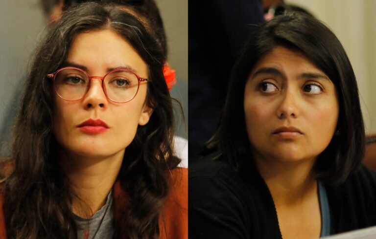Columna de Camila Vallejo y Camila Rojas: Por una Convención Constitucional sin amarres