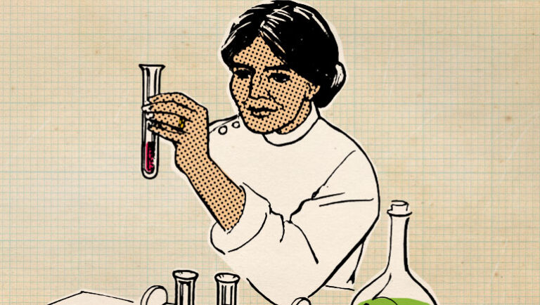 Igualdad de género en la ciencia: Gobierno lanza Consulta pública para confeccionar política