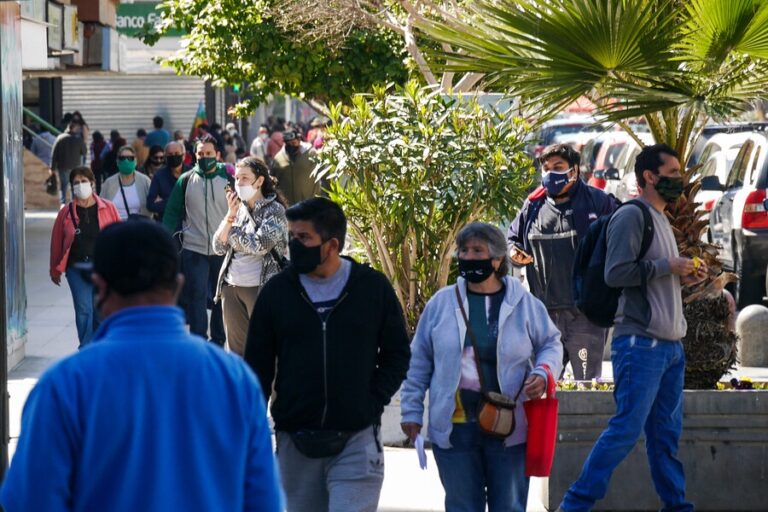 ¿Cómo mejorar las cifras para salir de la fase 2?