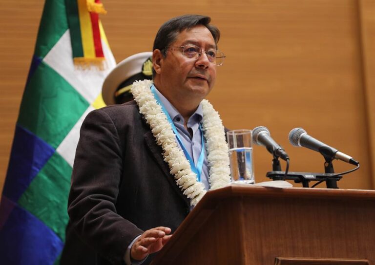 Bolivia confirma el descubrimiento de un nuevo 