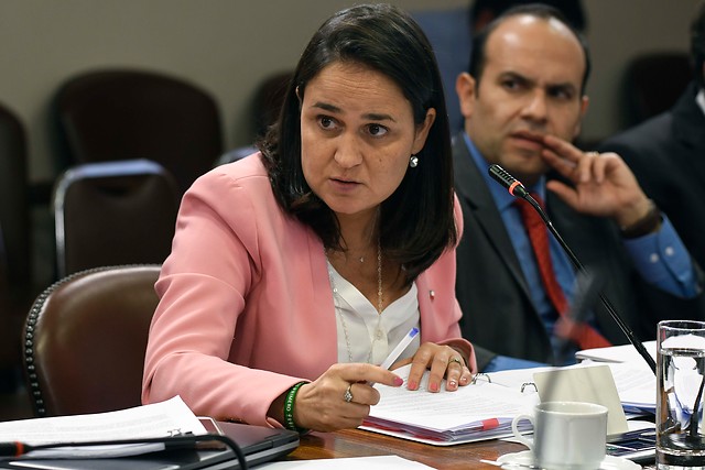 Subse. Carol Bown critica canción de Defensoría de la Niñez: 