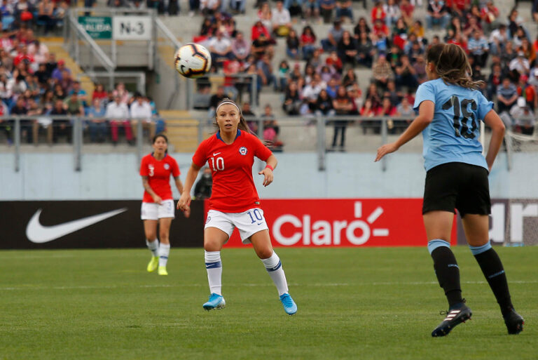 Copa América Femenina se jugará cada dos años desde el 2022