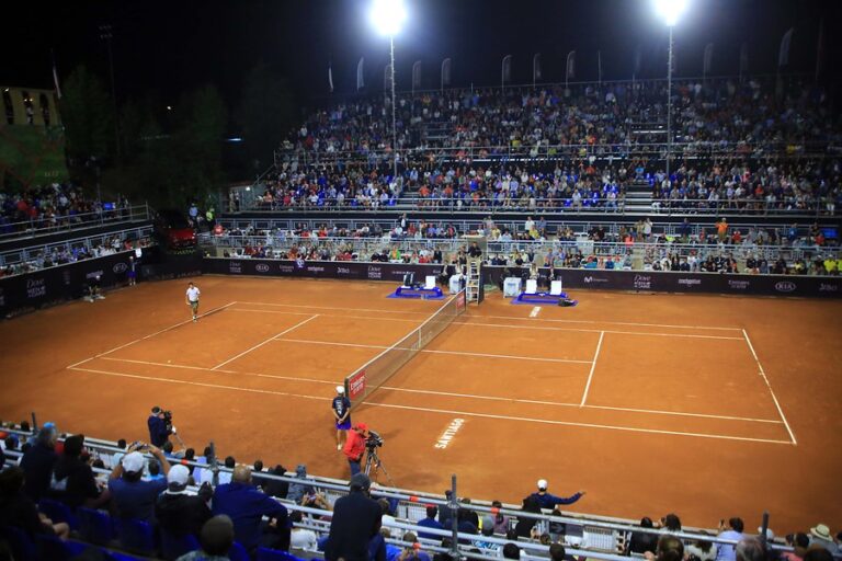 ATP de Santiago 2021 se jugará la segunda semana de marzo, según L'Equipe