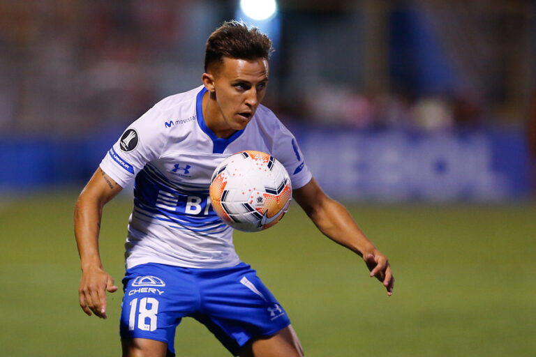 Diego Buonanotte por suspensión de una fecha: 