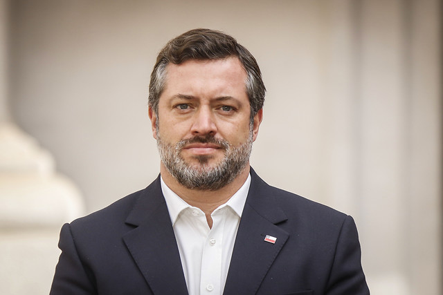 Sichel por dichos de Matthei: 