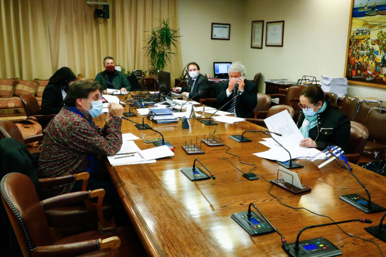 Segundo retiro del 10%: Comisión de Trabajo aprueba en general proyecto del gobierno