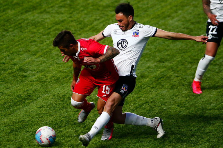 ANFP suspende partido entre Colo Colo y Unión La Calera que se disputaría este sábado