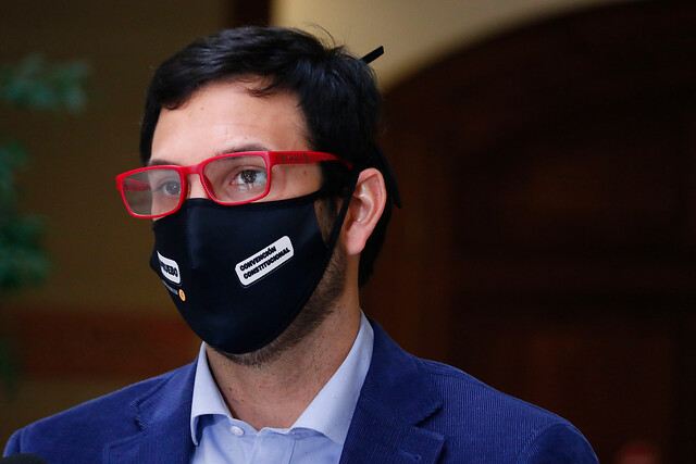 Miguel Crispi (RD) presentó recurso para impedir apertura de fronteras a turistas