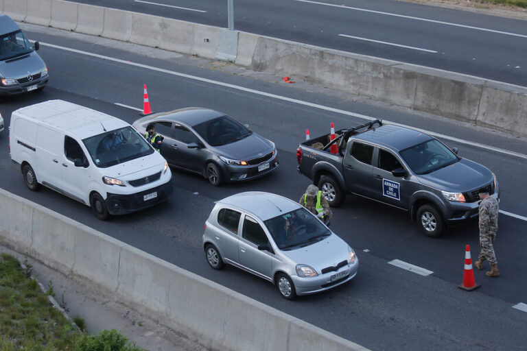 Cordón sanitario en Valparaíso: Seremi de Salud advierte a santiaguinos que 