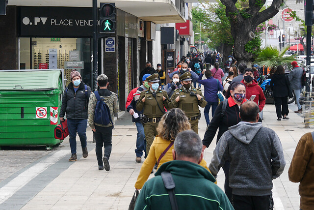 Gobierno anuncia nuevos cambios en el Plan Paso a Paso: Este es el detalle de las modificaciones