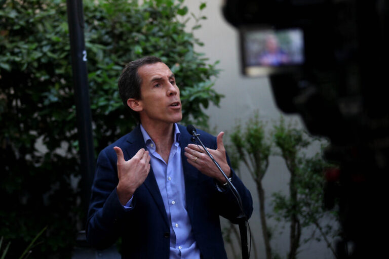 Concejo municipal rechaza proyecto de Museo de Arte Contemporáneo en el Parque Forestal