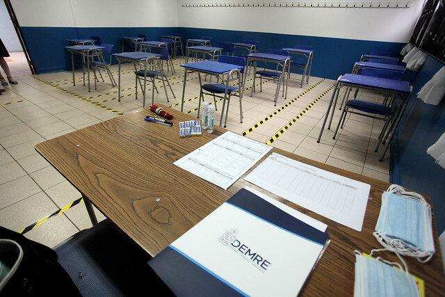 Prueba de Transición: Las fechas que debes conocer para el proceso de Admisión 2021