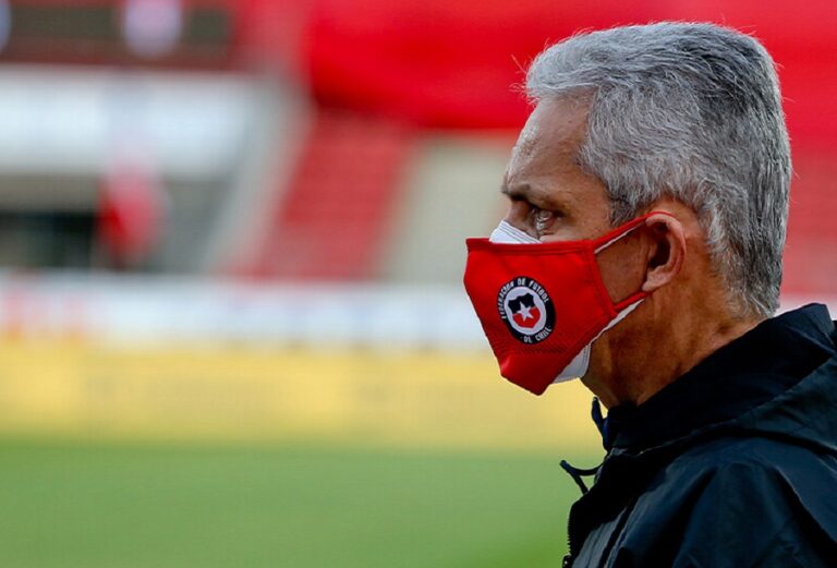 ANFP y eventual salida de Rueda: 