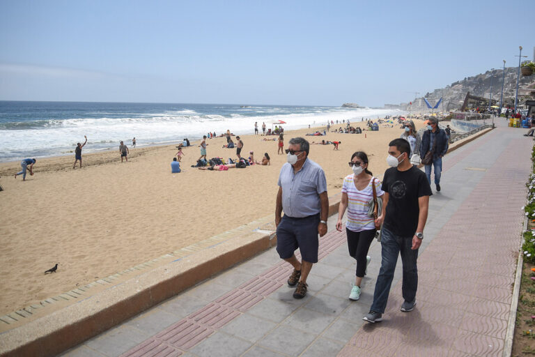 Fedetur pide autorizar viajes interregionales en Fase 2: 