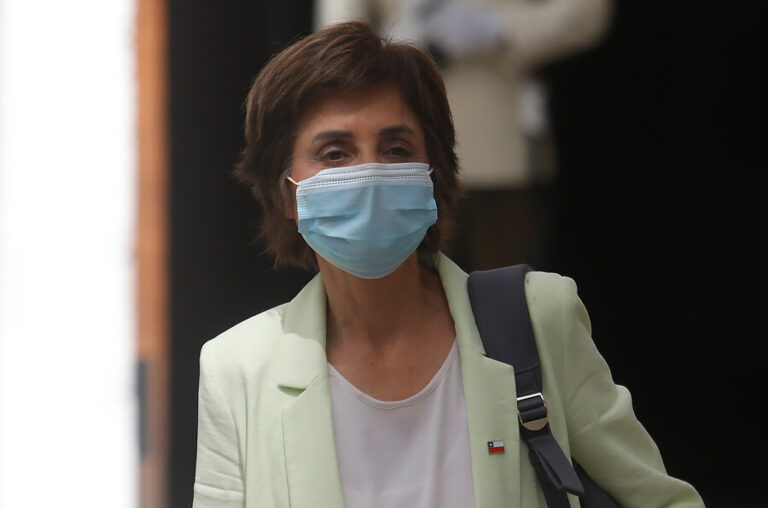 Daza cuestiona a Fuenzalida: 