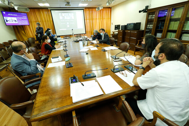 Rentas vitalicias: Diputados votarán en Comisión proyecto que permite retiro del 10%