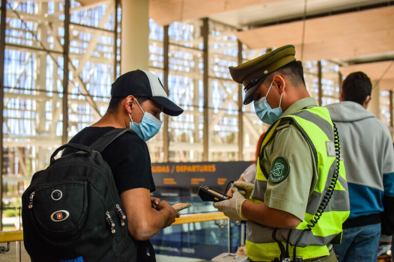 Tras retroceso de la RM a Fase 2, ¿quiénes podrán viajar para ver el eclipse en La Araucanía?