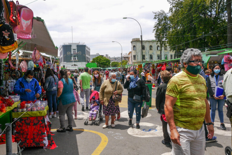 Plan de Navidad: Minsal anuncia aforo por hogar y toque de queda será entre las 2:00 y 5:00 de la mañana