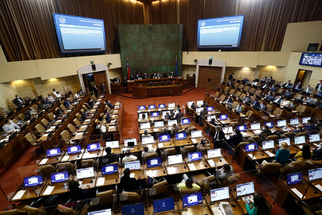 Proyecto que amplía donación de órganos entre personas vivas fue aprobado en el Congreso y despachado a ley