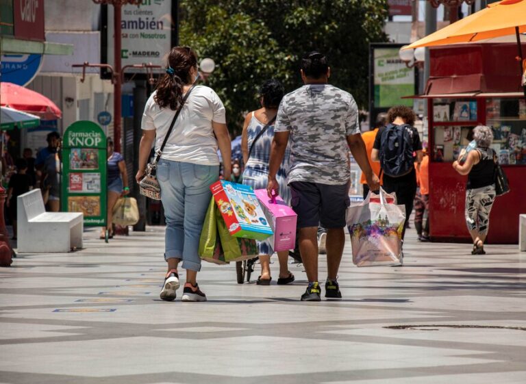 Cifra récord: En las últimas 24 horas se solicitaron 1.671.226 permisos temporales