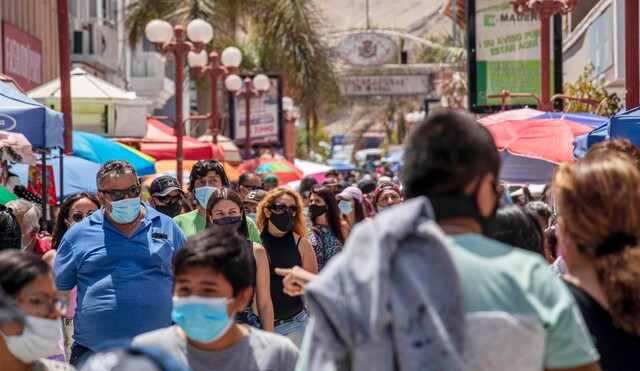 Registro Social de Hogares: ¿Cómo identificar el tramo socioeconómico para acceder a la ampliación del IFE?