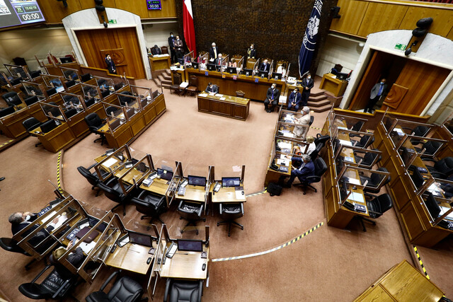 Columna de Jorge Jaraquemada: Cambalache o el desfonde de la política