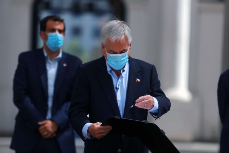 Así es el proyecto contra el crimen organizado: Incluye infiltración en bandas y agentes encubiertos