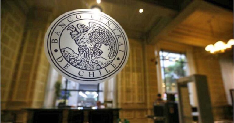 Convención aprobó norma que establece el Banco Central como un órgano autónomo