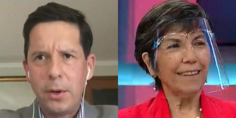 Expertos analizan la rápida carrera por la vacuna contra el COVID: 