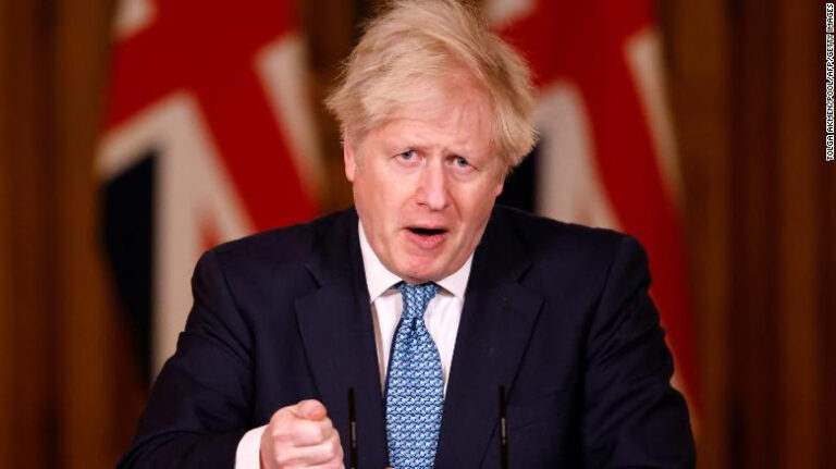 Reino Unido y la Unión Europea logran acuerdo comercial posterior al Brexit