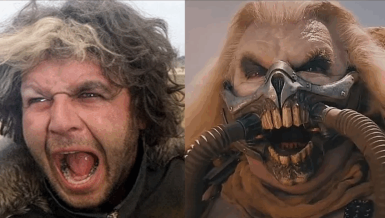 Murió Hugh Keays-Byrne, actor reconocido por 