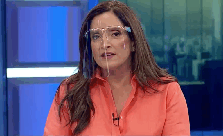 Matilde Burgos y disculpas de Piñera tras foto en Cachagua: 