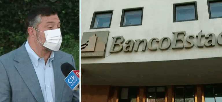 BancoEstado extenderá horario de atención y capacidad de giro por segundo retiro del 10%