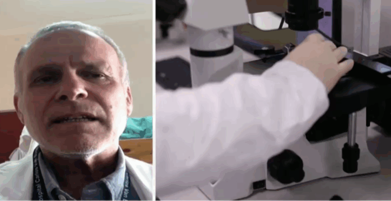 Rodrigo Vergara ante dosis de Pfizer: 