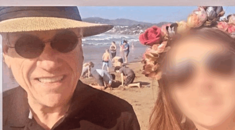 Tras sumario sanitario: Multan a pdte. Piñera con $2,5 millones por no usar mascarilla en la playa