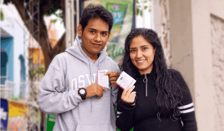 Cómo adquirir desde Chile los boletos de Mega Millions y jugar por el premio mayor de USD$201 millones