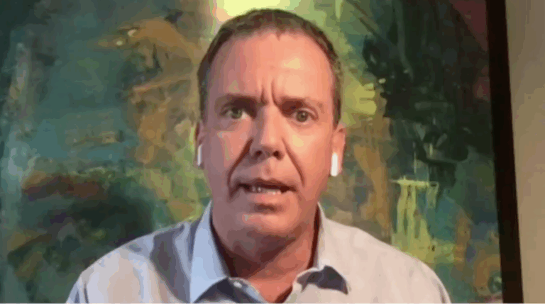 Harboe por balaceras: 