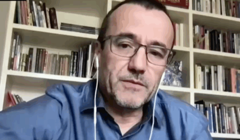 Bacigalupe critica cuarentenas en fines de semana y plantea medidas para 