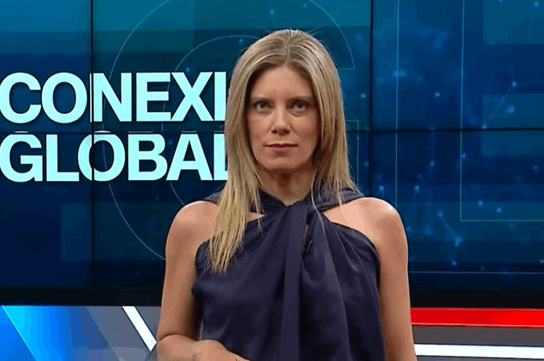 Mónica Rincón critica la carrera por la cura al COVID-19: 