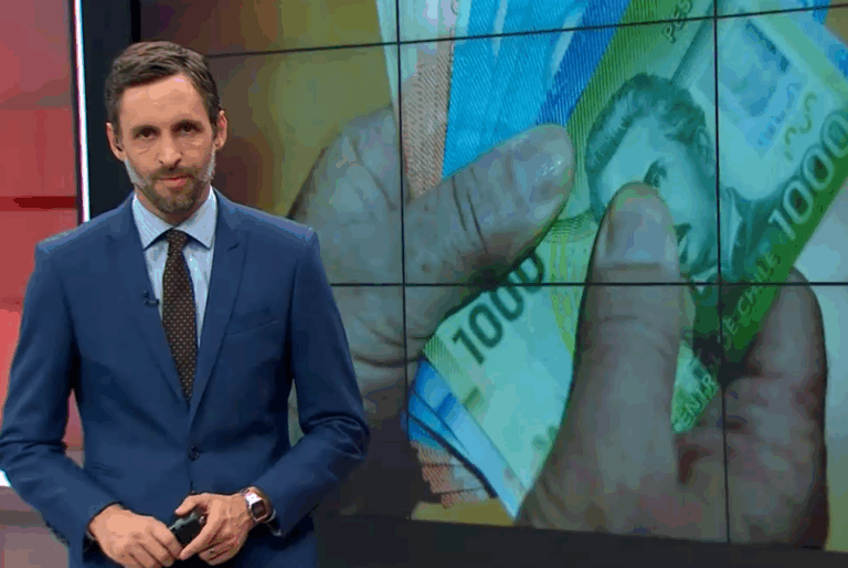 La delincuencia se ve como un asunto de clase, donde la impunidad parece garantizada para algunos