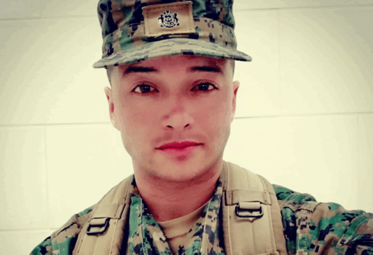 Histórico: Ejército admite por primera vez en sus filas a un hombre trans