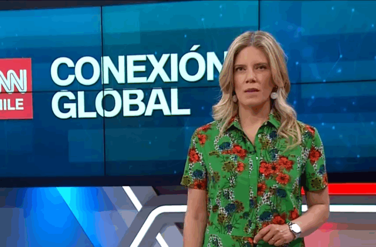 Mónica Rincón y la carrera por la vacuna contra el COVID-19: 