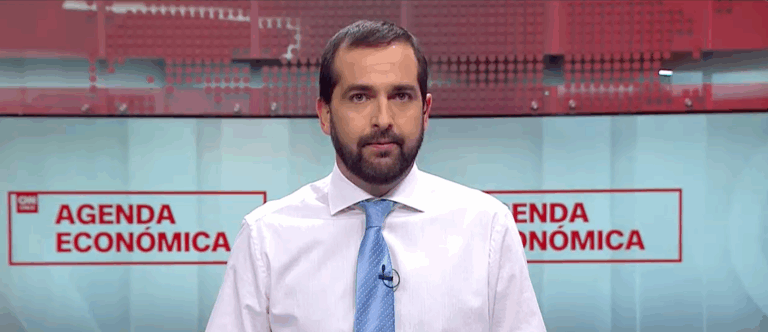 Nicolás Paut critica el rol de Sebastián Sichel en BancoEstado: 