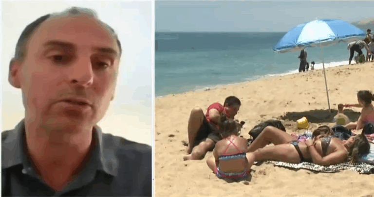 CNC y permiso para vacaciones: 