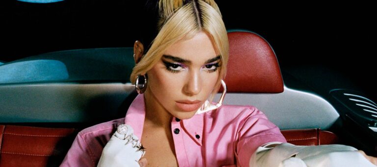 Dua Lipa, J Balvin, Karol G serán parte de 