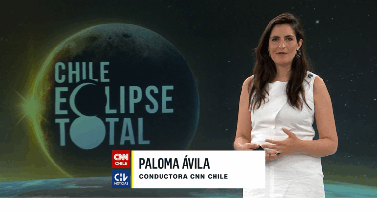 ¿Cómo funcionan y cuánto duran? Paloma Ávila explica los principales datos sobre los eclipses