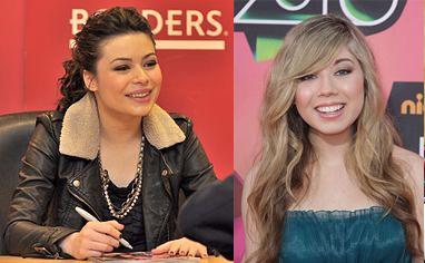 Una década después: iCarly regresa a las pantallas junto a sus actores originales
